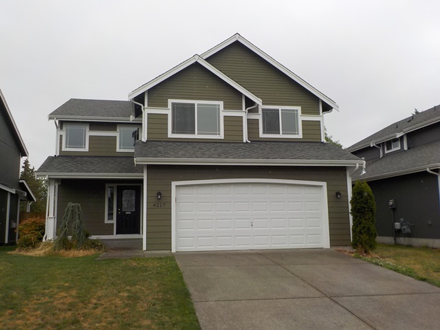 4217 E N StTacoma, WA, 98404Pierce County