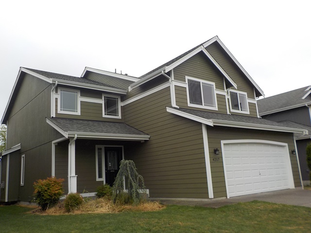 4217 E N StTacoma, WA, 98404Pierce County