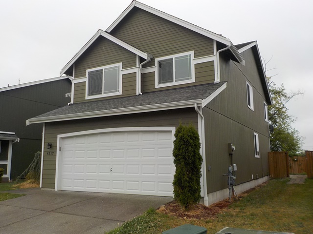 4217 E N StTacoma, WA, 98404Pierce County