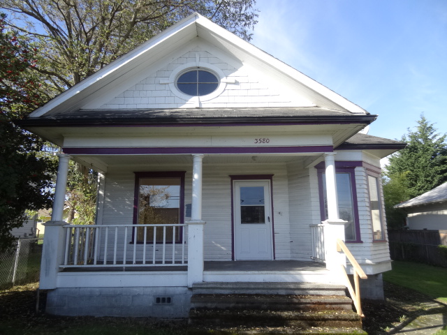 3580 Mckinley AveTacoma, WA, 98404Pierce County