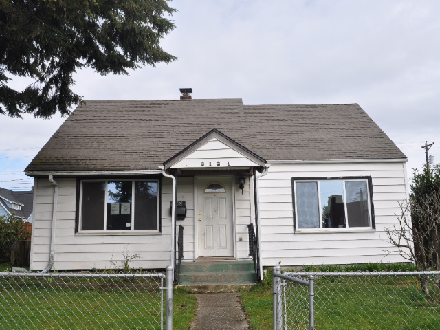 3121 S 17th StTacoma, WA, 98405Pierce County
