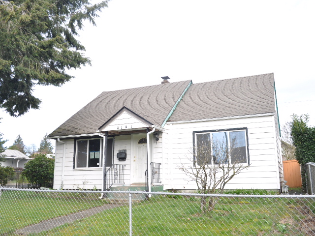 3121 S 17th StTacoma, WA, 98405Pierce County