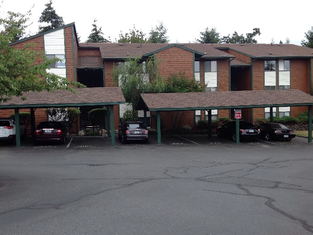 7322 N Skyview Lane #N203Tacoma, WA, 98406Pierce County