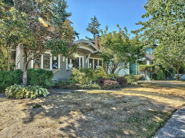 2122 N Alder StTacoma, WA, 98406Pierce County