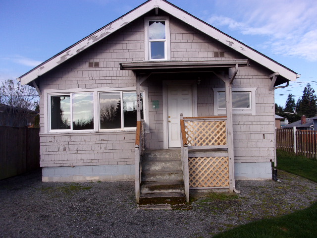 4612 N Defiance StTacoma, WA, 98407Pierce County