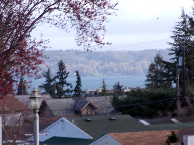 4612 N Defiance StTacoma, WA, 98407Pierce County