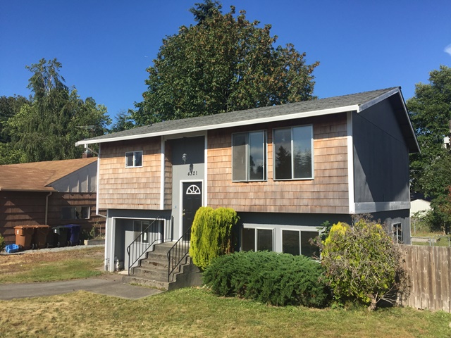 4321 N Visscher StreetTacoma, WA, 98407Pierce County