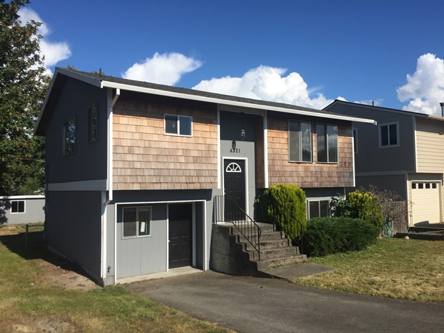 4321 N Visscher StreetTacoma, WA, 98407Pierce County