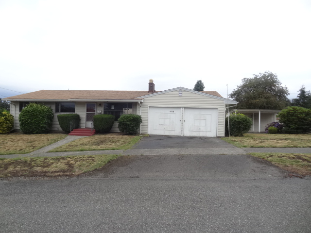 1615 S 74th StreetTacoma, WA, 98408Pierce County