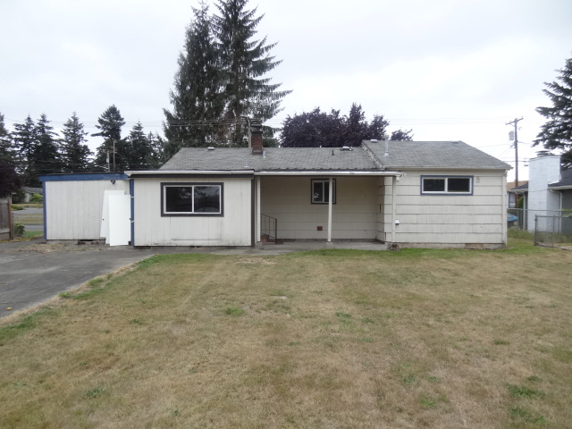 7839 S Ainsworth AveTacoma, WA, 98408Pierce County