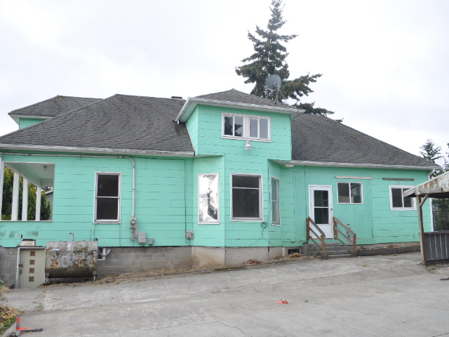 6502 S J StTacoma, WA, 98408Pierce County