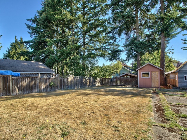4839 South I StreetTacoma, WA, 98408Pierce County