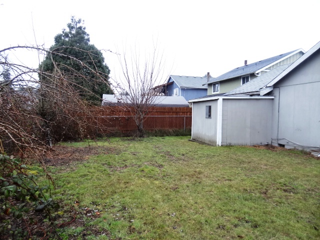 5902 S Gove StTacoma, WA, 98409Pierce County