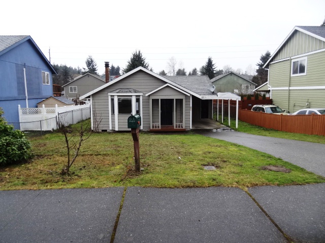 5902 S Gove StTacoma, WA, 98409Pierce County