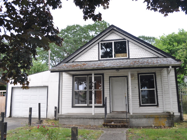 5635 S Montgomery STacoma, WA, 98409Pierce County