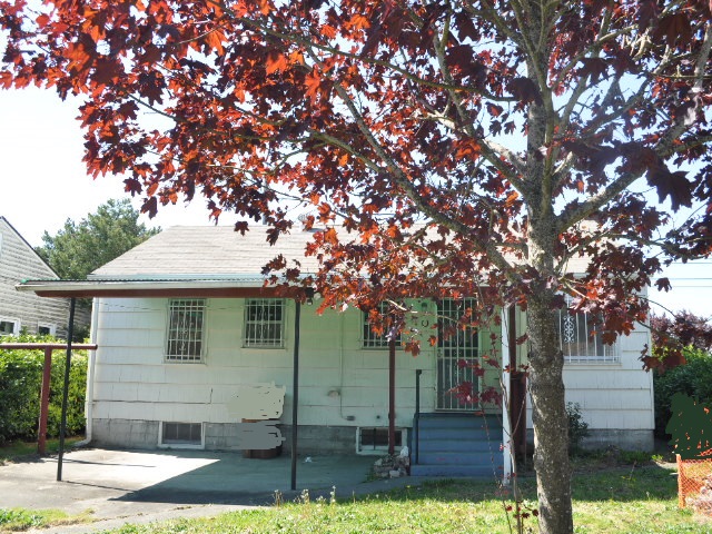 7441 S Warner StTacoma, WA, 98409Pierce County