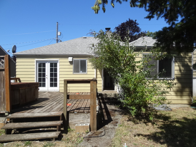 7227 S Lawrence StTacoma, WA, 98409Pierce County