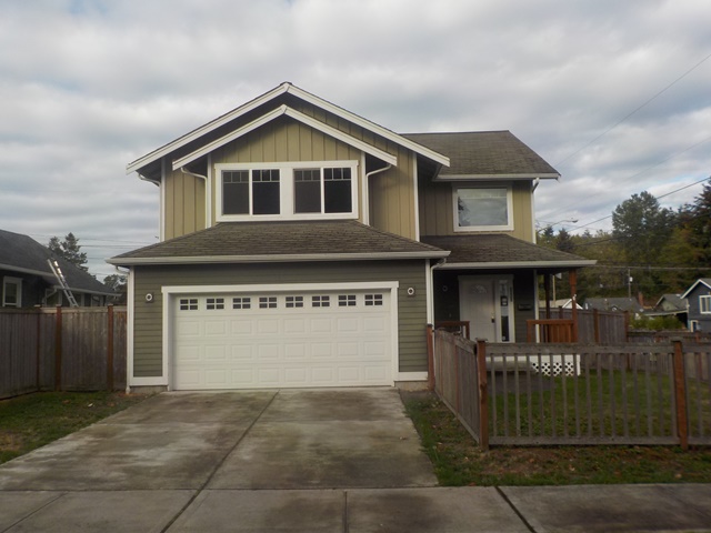 3552 Monroe St STacoma, WA, 98409Pierce County