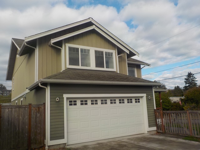 3552 Monroe St STacoma, WA, 98409Pierce County