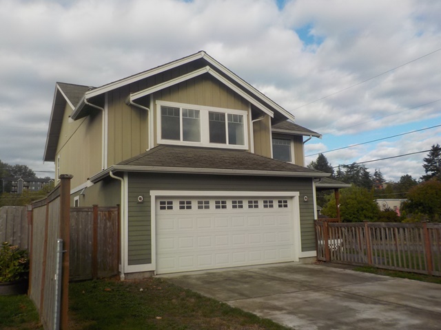 3552 Monroe St STacoma, WA, 98409Pierce County