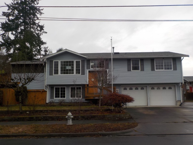 4587 43rd Street NETacoma, WA, 98422Pierce County