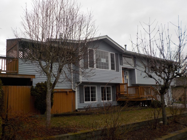 4587 43rd Street NETacoma, WA, 98422Pierce County
