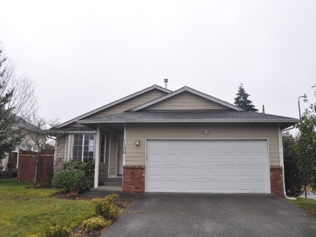 1120 S 90th Street CtTacoma, WA, 98444Pierce County