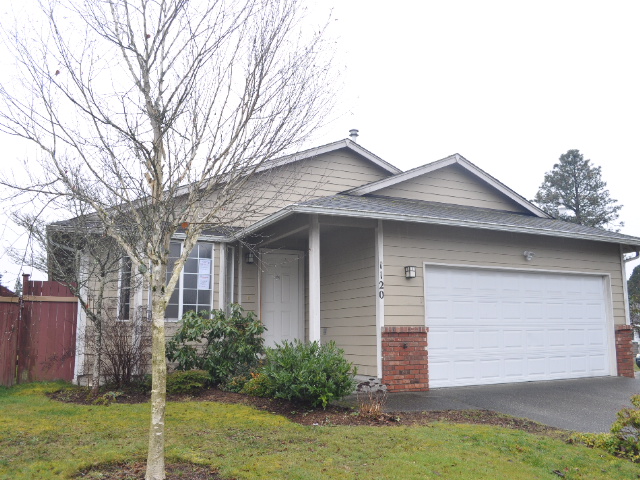 1120 S 90th Street CtTacoma, WA, 98444Pierce County