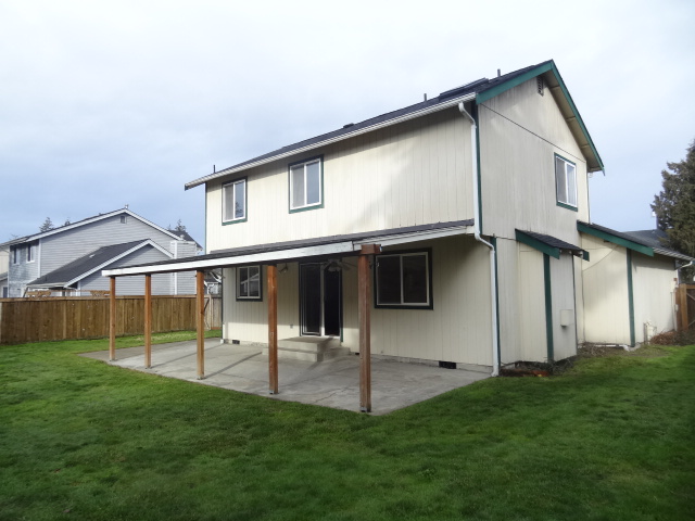 912 128th Street Ct ETacoma, WA, 98445Pierce County