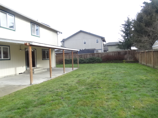 912 128th Street Ct ETacoma, WA, 98445Pierce County