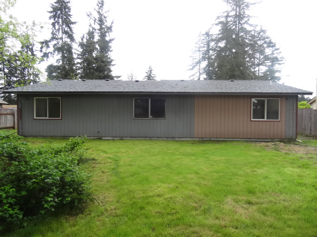 118 157th St ETacoma, WA, 98445Pierce County