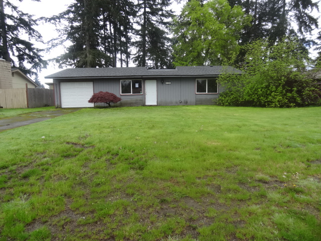 118 157th St ETacoma, WA, 98445Pierce County