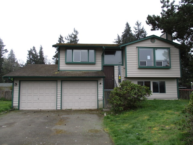 224 142nd Street ETacoma, WA, 98445Pierce County