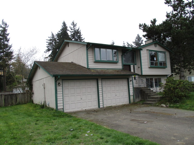 224 142nd Street ETacoma, WA, 98445Pierce County