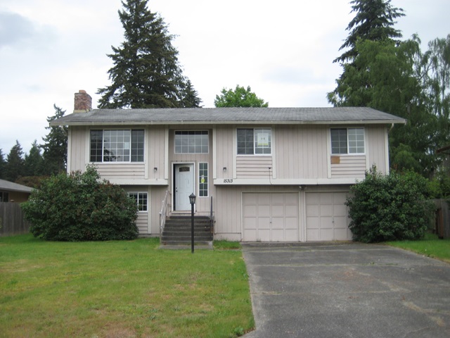 15313 17th Avenue Ct ETacoma, WA, 98445Pierce County