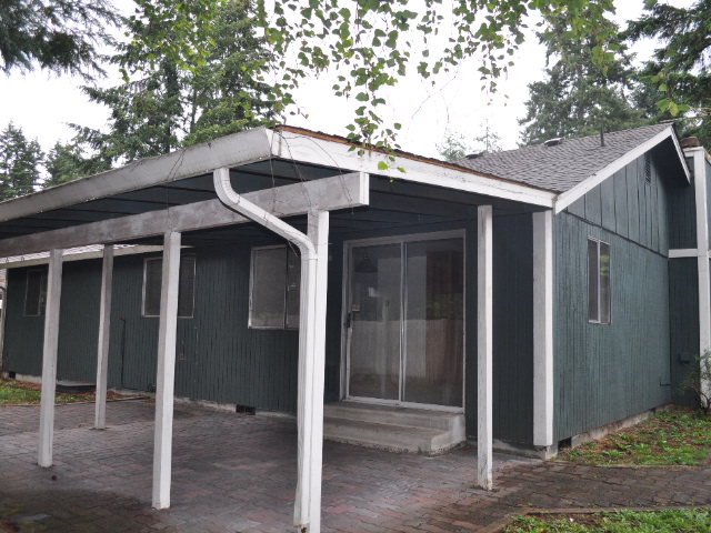 14816 18th Avenue Ct ETacoma, WA, 98445Pierce County