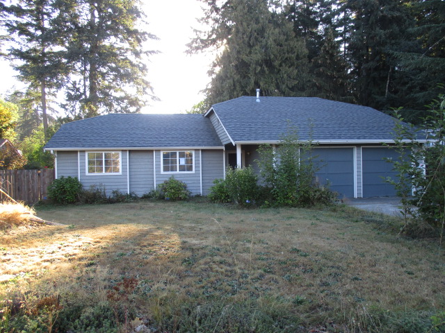 710 162nd Street Ct ETacoma, WA, 98445Pierce County
