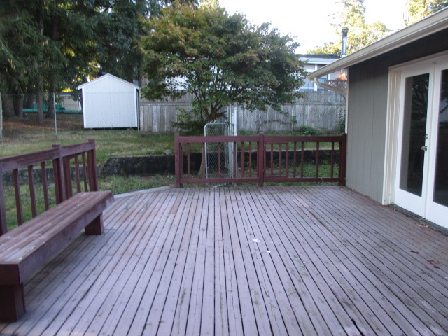 710 162nd Street Ct ETacoma, WA, 98445Pierce County
