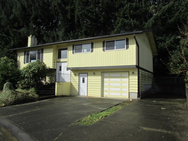 1825 Sawyer St SEOlympia, WA, 98501Thurston County
