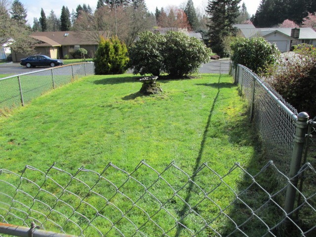 1825 Sawyer St SEOlympia, WA, 98501Thurston County