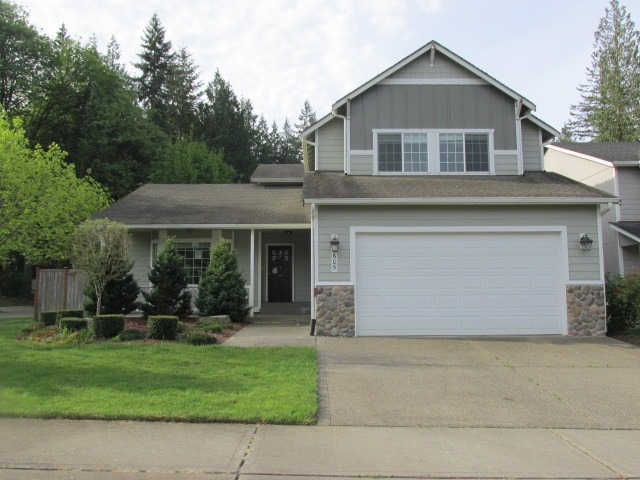 3605 52nd Avenue SEOlympia, WA, 98501Thurston County