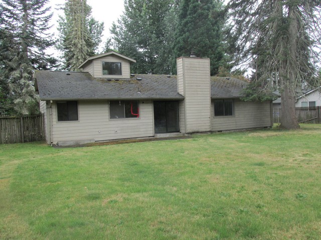 7720 Trails End Dr SEOlympia, WA, 98501Thurston County