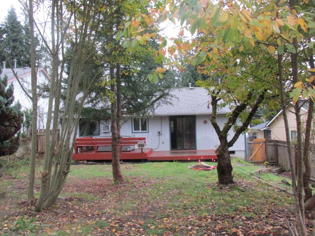 3510 Autumnwood CtOlympia, WA, 98501Thurston County
