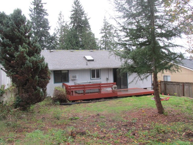 3510 Autumnwood CtOlympia, WA, 98501Thurston County