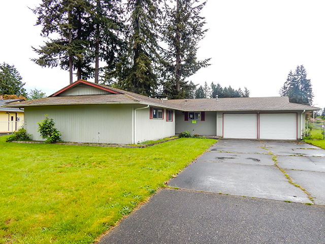 6805 5th Way SELacey, WA, 98503Thurston County