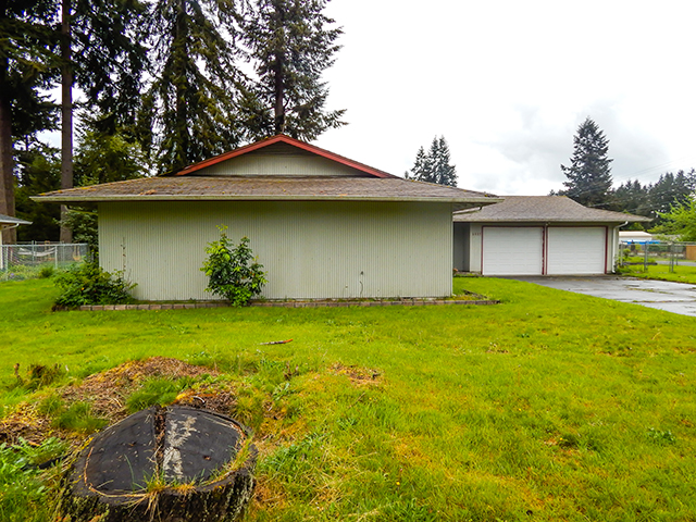 6805 5th Way SELacey, WA, 98503Thurston County