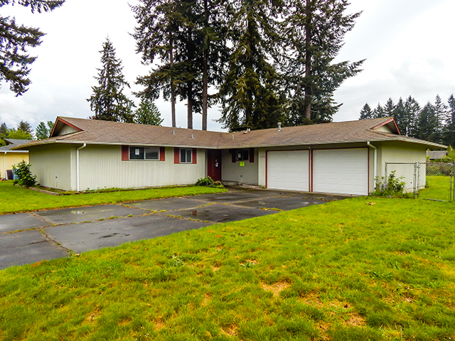 6805 5th Way SELacey, WA, 98503Thurston County