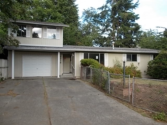 2310 Maxine St SELacey, WA, 98503Thurston County