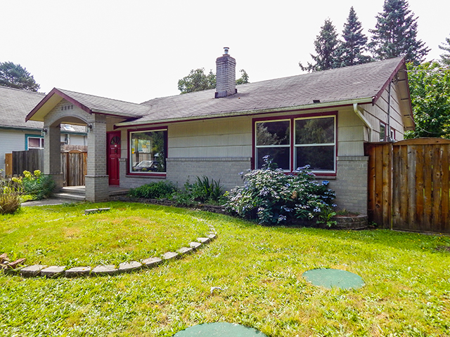 2307 Thurston Ave NOlympia, WA, 98506Thurston County