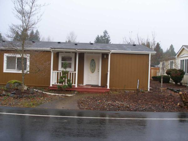 Eagles Landing Mobile Home Park2215 East Gray Sea Eagle Lane SWTumwater, WA 98512